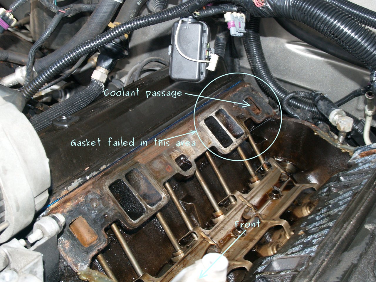 See P3187 in engine